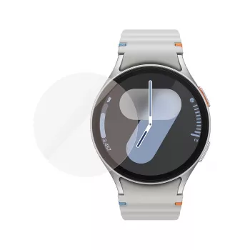 PanzerGlass® näytönsuoja Samsung Galaxy Watch8 | Watch7 44mm | Ultra-Wide Fit