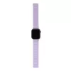 Kellonranneke Decoded Silicone Magnetic Traction Strap Lite Apple Watch 38mm 40mm 41mm