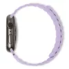 Kellonranneke Decoded Silicone Magnetic Traction Strap Lite Apple Watch 38mm 40mm 41mm