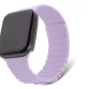 Kellonranneke Decoded Silicone Magnetic Traction Strap Lite Apple Watch 38mm 40mm 41mm