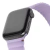 Kellonranneke Decoded Silicone Magnetic Traction Strap Lite Apple Watch 38mm 40mm 41mm