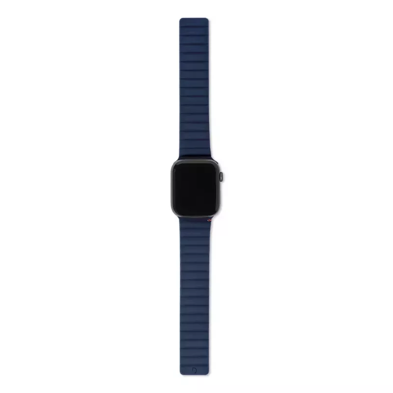 Kellonranneke Decoded D23AWS40TSL3SMNY Apple Watch 38/40/41/42mm