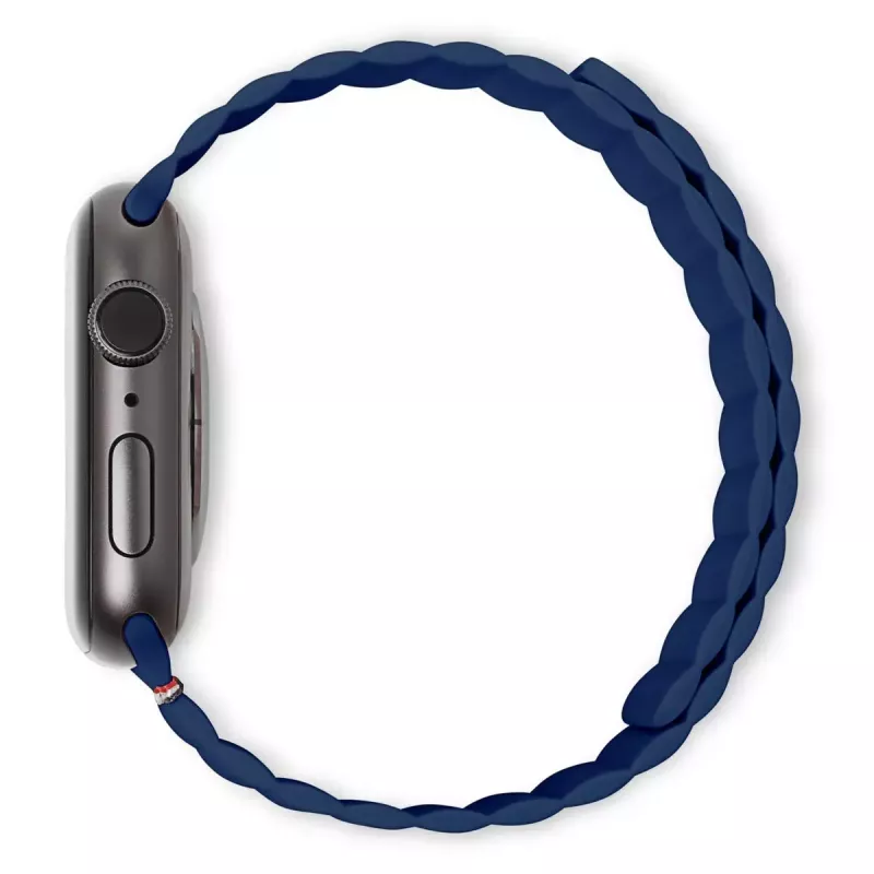Kellonranneke Decoded D23AWS40TSL3SMNY Apple Watch 38/40/41/42mm