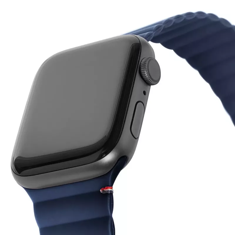 Kellonranneke Decoded D23AWS40TSL3SMNY Apple Watch 38/40/41/42mm
