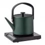 Unold 18217 BLITZKOCHER Jade vedenkeitin 0,6 L 800 W vihreä