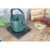 Unold 18217 BLITZKOCHER Jade vedenkeitin 0,6 L 800 W vihreä