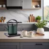 Unold 18217 BLITZKOCHER Jade vedenkeitin 0,6 L 800 W vihreä