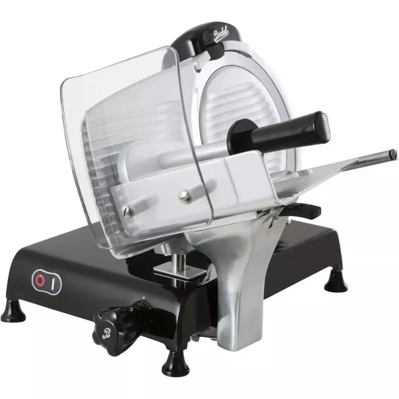 Sähköinen leikkuukone Berkel Red Line 250