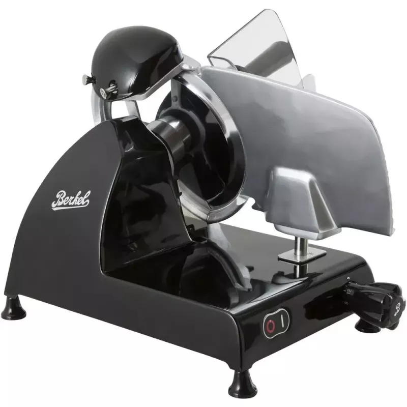 Sähköinen leikkuukone Berkel Red Line 250
