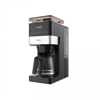 Krups Aroma Partner KM8428 kahvinkeitin automaattinen suodatinkahvinkeitin 1,5 L