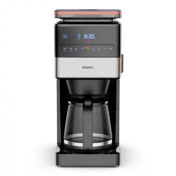 Krups Aroma Partner KM8428 kahvinkeitin automaattinen suodatinkahvinkeitin 1,5 L