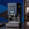 Espressokeitin Gaggia Classic Evo E24 – 15 bar pumppu, ruostumaton teräs
