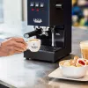 Espressokeitin Gaggia Classic Evo E24 – 15 bar pumppu, ruostumaton teräs