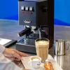 Espressokeitin Gaggia Classic Evo E24 – 15 bar pumppu, ruostumaton teräs