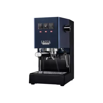 Espressokeitin Gaggia Classic Evo E24 – 15 bar pumppu, ruostumaton teräs