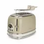Ariete 0155/03 6 2 viipaletta 810 W beige