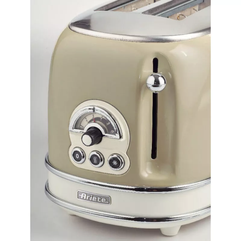 Ariete 0155/03 6 2 viipaletta 810 W beige