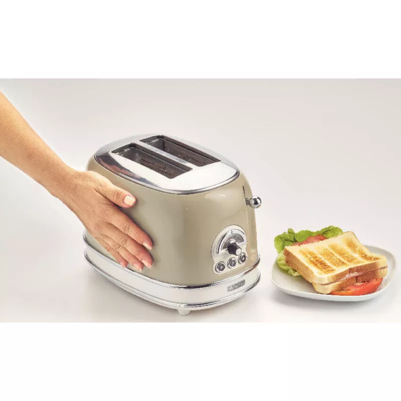 Ariete 0155/03 6 2 viipaletta 810 W beige