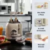 Ariete 0155/03 6 2 viipaletta 810 W beige