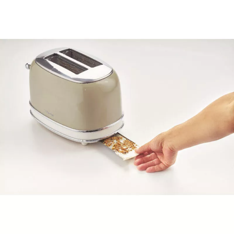 Ariete 0155/03 6 2 viipaletta 810 W beige