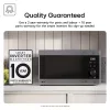 LG MH6565CPS mikroaaltouuni ruostumaton teräs grillimikroaaltouuni pöytämalli 25 L 1150 W
