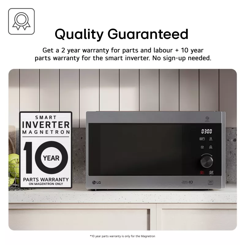 LG MH6565CPS mikroaaltouuni ruostumaton teräs grillimikroaaltouuni pöytämalli 25 L 1150 W
