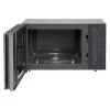 LG MH6565CPS mikroaaltouuni ruostumaton teräs grillimikroaaltouuni pöytämalli 25 L 1150 W