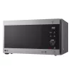 LG MH6565CPS mikroaaltouuni ruostumaton teräs grillimikroaaltouuni pöytämalli 25 L 1150 W