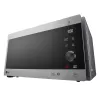 LG MH6565CPS mikroaaltouuni ruostumaton teräs grillimikroaaltouuni pöytämalli 25 L 1150 W
