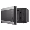 LG MH6565CPS mikroaaltouuni ruostumaton teräs grillimikroaaltouuni pöytämalli 25 L 1150 W
