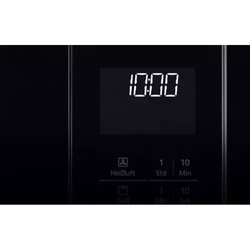 Yhdistelmämikroaaltouuni Panasonic NN-CT56, 1000 W, 27 L