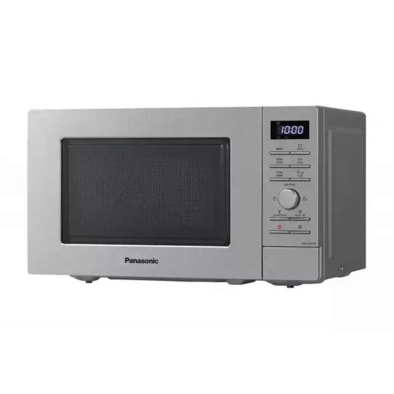 Perusmikroaaltouuni Panasonic NN-S29KSMEPG 800 W 20 L