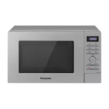 Perusmikroaaltouuni Panasonic NN-S29KSMEPG 800 W 20 L
