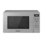 Perusmikroaaltouuni Panasonic NN-S29KSMEPG 800 W 20 L