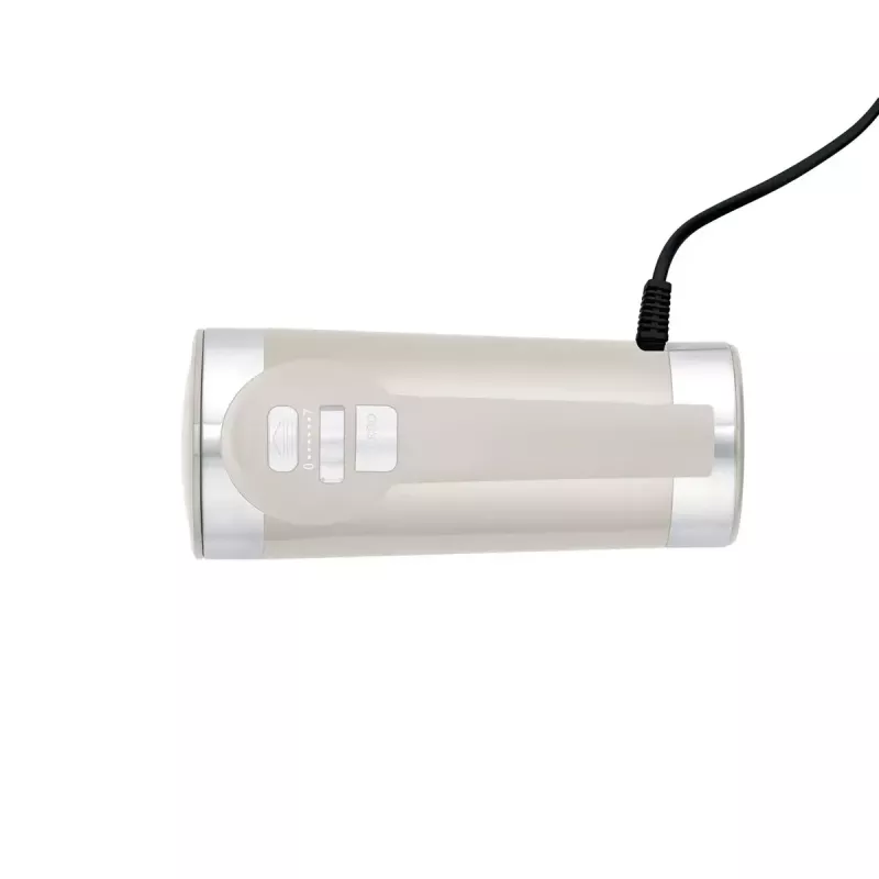 Käsisekoitin Graef HM508 taupe