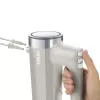 Käsisekoitin Graef HM508 taupe