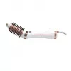 Rowenta Brush Activ Ultimate Care CF9720 kuumailmaharja lämmin kupari, valkoinen 2 m