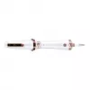 Rowenta Brush Activ Ultimate Care CF9720 kuumailmaharja lämmin kupari, valkoinen 2 m