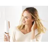 Rowenta Brush Activ Ultimate Care CF9720 kuumailmaharja lämmin kupari, valkoinen 2 m
