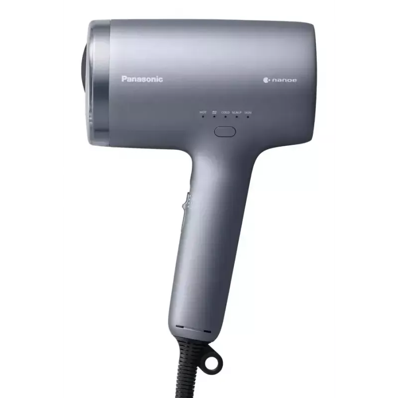 Panasonic EH-NA9N hiustenkuivaaja 1600 W harmaa
