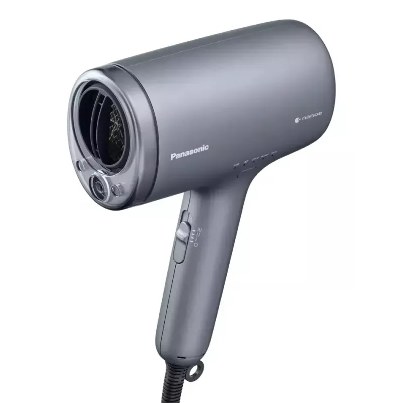 Panasonic EH-NA9N hiustenkuivaaja 1600 W harmaa