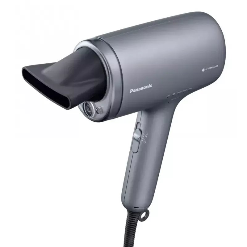 Panasonic EH-NA9N hiustenkuivaaja 1600 W harmaa