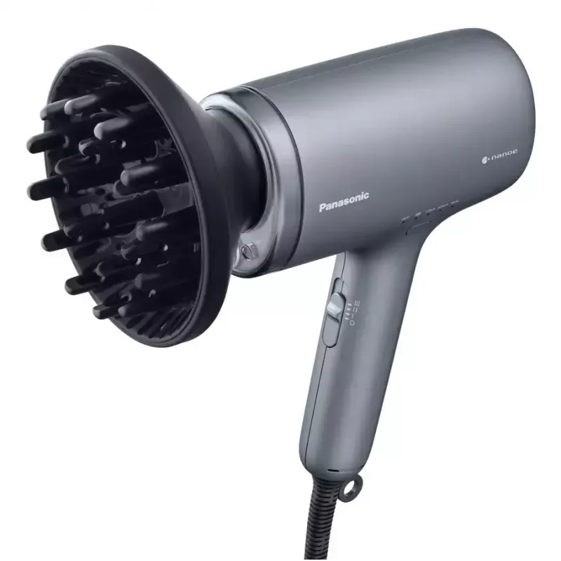 Panasonic EH-NA9N hiustenkuivaaja 1600 W harmaa