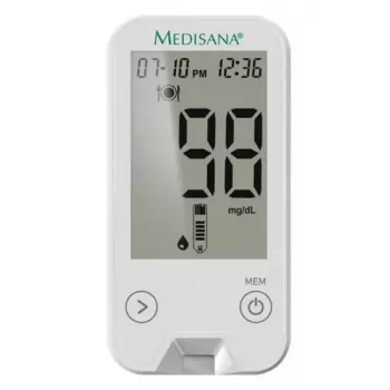 Medisana MediTouch verensokerimittari