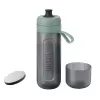 Vesipullon suodatin Brita 1052249 0,6 l vihreä harmaa