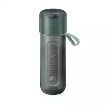 Vesipullon suodatin Brita 1052249 0,6 l vihreä harmaa