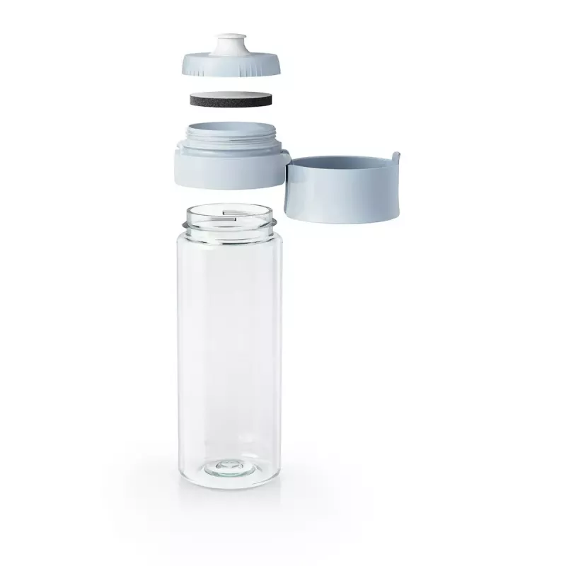 Vesipullon suodatin Brita 1052259 0,6 L vaaleansininen