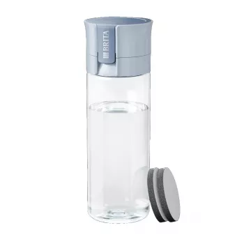 Vesipullon suodatin Brita 1052259 0,6 L vaaleansininen
