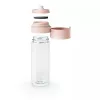 Vesipullon suodatin Brita 1052261 0,6 l aprikoosi