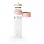Brita Fill & Go Vital 1052261 vedensuodatuspullo, sis. 2 MicroDisc, aprikoosi